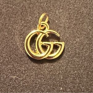 Gucci Pendant/Charm